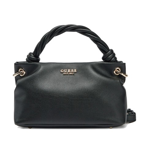 GUESS HWNG84 - BLACK                          - TOREBKI