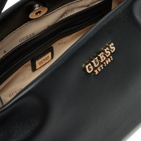 GUESS HWNG84 - BLACK                          - TOREBKI - Image 3