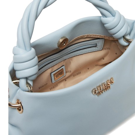GUESS HWNG84 - POWDER BLUE                    - SACS - Image 3