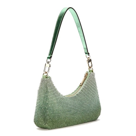GUESS HWOR93 - CELADON                        - BAGS - Image 2
