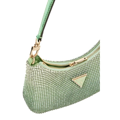 GUESS HWOR93 - CELADON                        - BAGS - Image 3