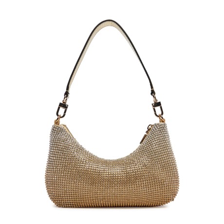 GUESS HWOR93 - GOLD                           - BAGS - Image 2