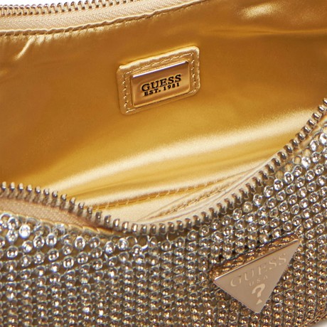GUESS HWOR93 - GOLD                           - BAGS - Image 3