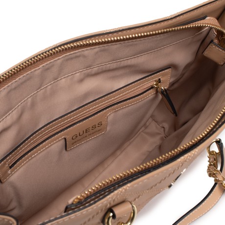 GUESS HWPILL - BEIGE - BAGS - Image 3