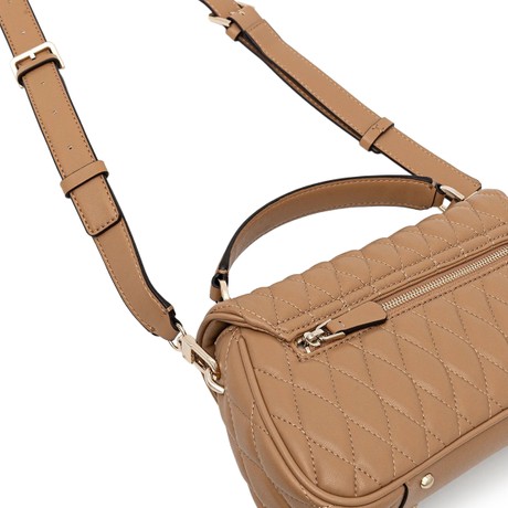 Sáčky Guess beige &mdash; fot 2