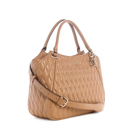 Vrečke Guess beige &mdash; fot 2