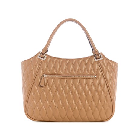 Vrečke Guess beige &mdash; fot 3