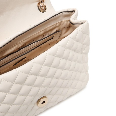 GUESS HWQG86 - OFF WHITE - SÁČKY - Image 3