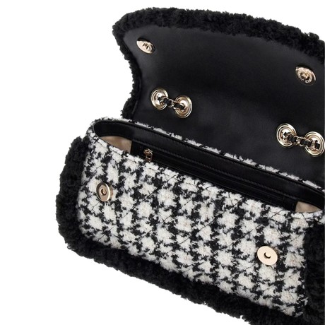 Bags Guess black multi &mdash; fot 3