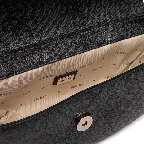 Posete Guess coal logo &mdash; poze 3