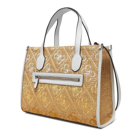 GUESS HWSW86 - CORNSILK LOGO                  - BORSE - Image 2