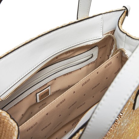 GUESS HWSW86 - CORNSILK LOGO                  - BORSE - Image 3