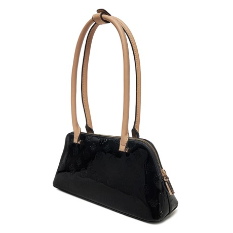 GUESS HWTV94 - BLACK LOGO - BAGS - Image 2