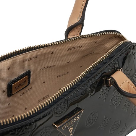 GUESS HWTV94 - BLACK LOGO - BAGS - Image 3