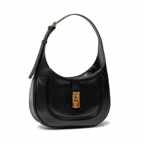 GUESS HWVB84 - BLACK - KREPŠIAI - Image 2