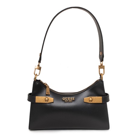 GUESS HWVB84 - BLACK - BAGS