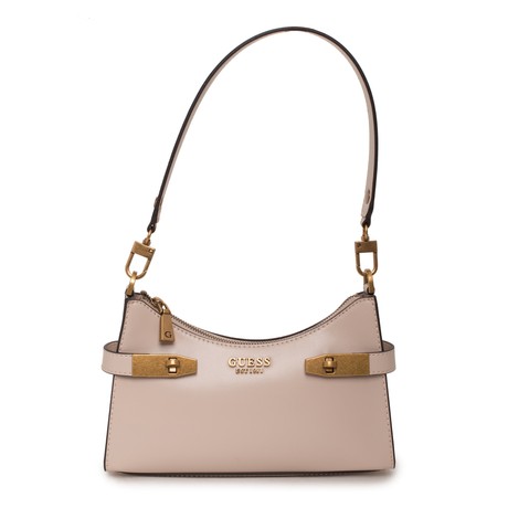 GUESS HWVB84 - LIGHT RUM - BAGS