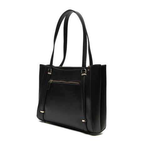 GUESS HWVG94 - BLACK                          - TOREBKI - Image 2