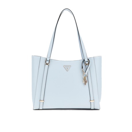 GUESS HWVG94 - POWDER BLUE                    - TOREBKI