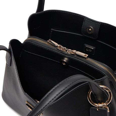 GUESS HWVG95 - BLACK                          - BORSE - Image 3