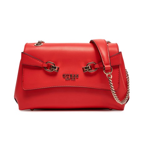 GUESS HWVG96 - CORAL RED                      - SACS