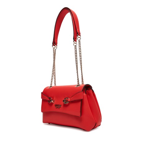 GUESS HWVG96 - CORAL RED                      - SACS - Image 2