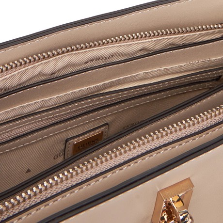 GUESS HWVG96 - SIMPLY TAUPE - SÁČKY - Image 3