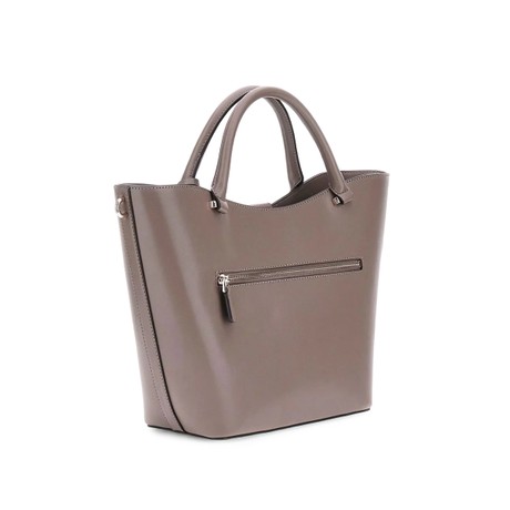 Bags Guess dark taupe &mdash; fot 2