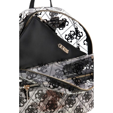 GUESS HWVL95 - BLACK LOGO                     - SACS - Image 2