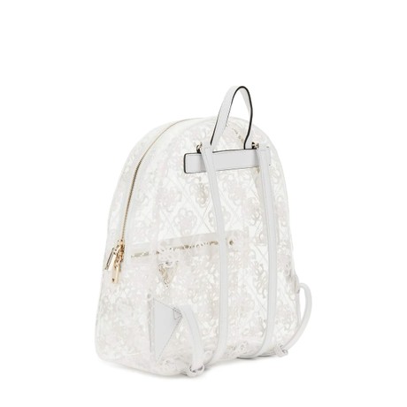 GUESS HWVL95 - WHITE LOGO                     - SACS - Image 2