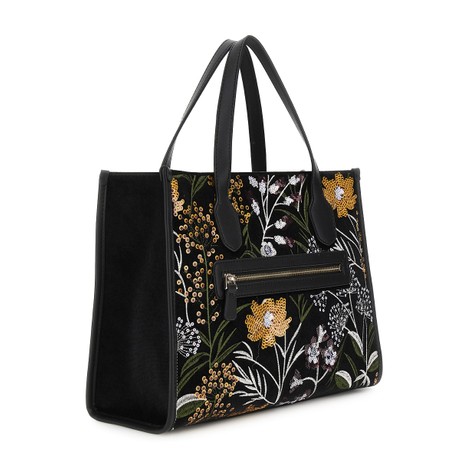 Vrečke Guess black multi &mdash; fot 2