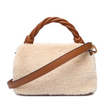 Bolsos Guess natural/cognac &mdash; foto 2