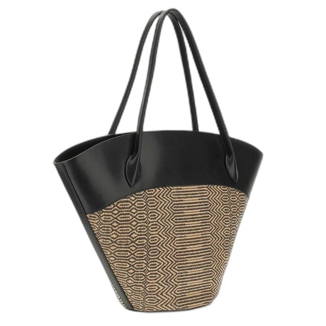 Borse Guess natural/black &mdash; foto 2