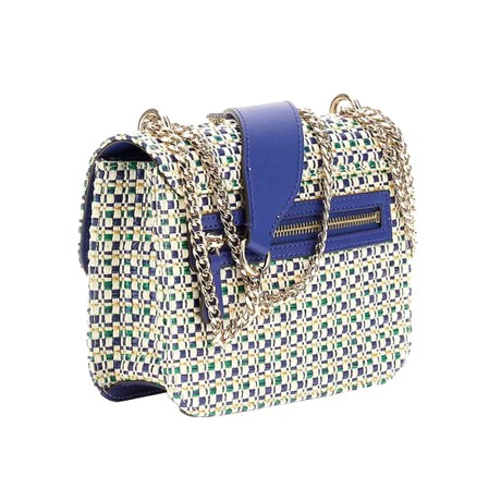 GUESS HWWE95 - SAPPHIRE MULTI                 - СУМКИ - Image 2