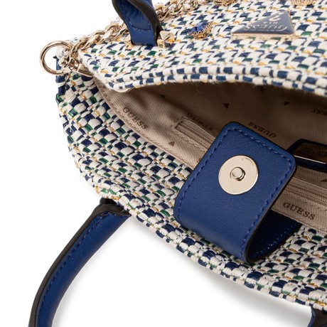 GUESS HWWE95 - SAPPHIRE MULTI - POSETE - Image 3