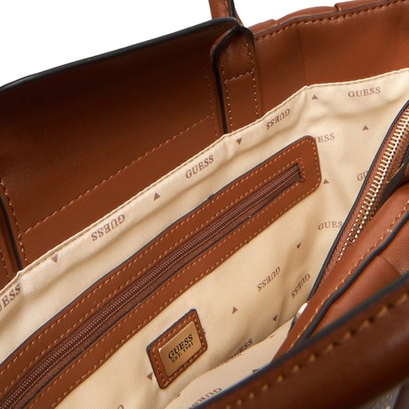 Krepšiai Guess cognac &mdash; fot 3
