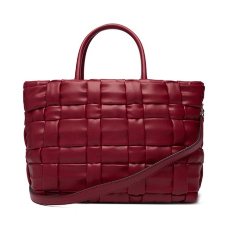 Krepšiai Guess red &mdash; fot 2