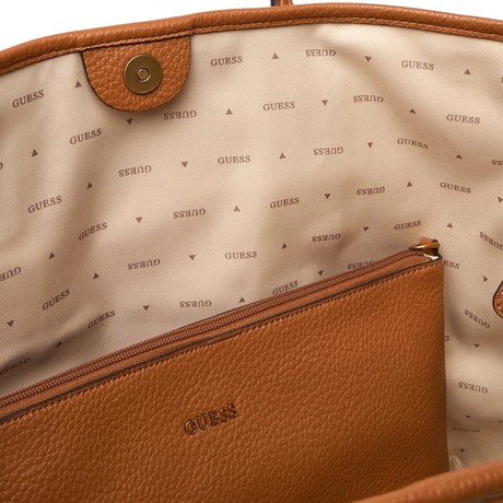 Bolsos Guess natural/cognac &mdash; foto 3