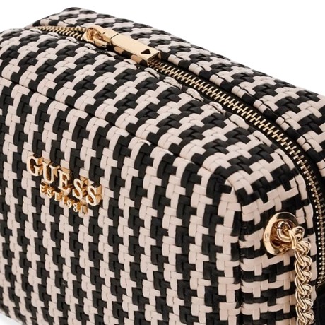 Vrečke Guess black multi &mdash; fot 3