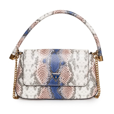 GUESS HWXB94 - SAPPHIRE MULTI                 - SACS