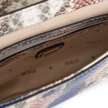 GUESS HWXB94 - SAPPHIRE MULTI                 - SACS - Image 3