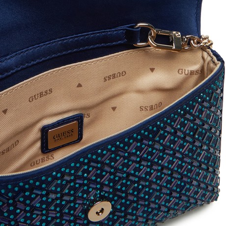 GUESS HWXG93 - SAPPHIRE                       - SACS - Image 3