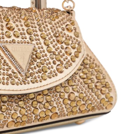 GUESS HWXG95 - GOLD - KREPŠIAI - Image 3