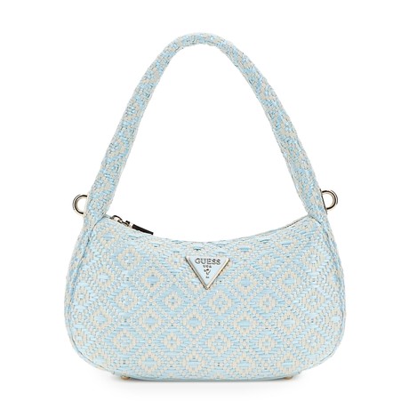 GUESS HWXWR9 - AQUA                           - KREPŠIAI