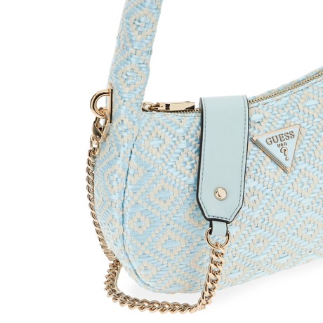 GUESS HWXWR9 - AQUA                           - KREPŠIAI - Image 3