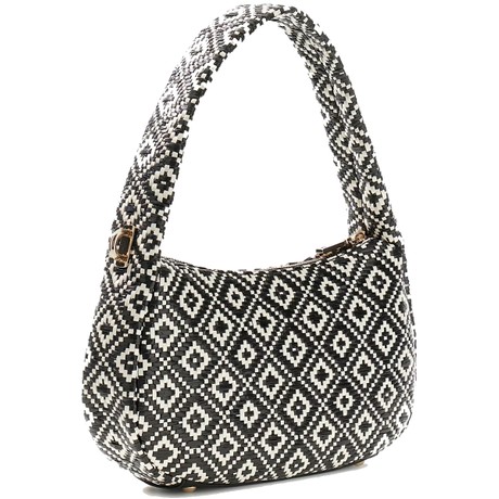 GUESS HWXWR9 - BLACK                          - TOREBKI - Image 2