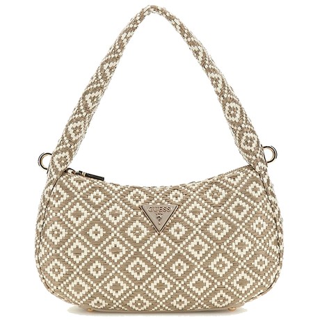 GUESS HWXWR9 - TAUPE                          - KREPŠIAI