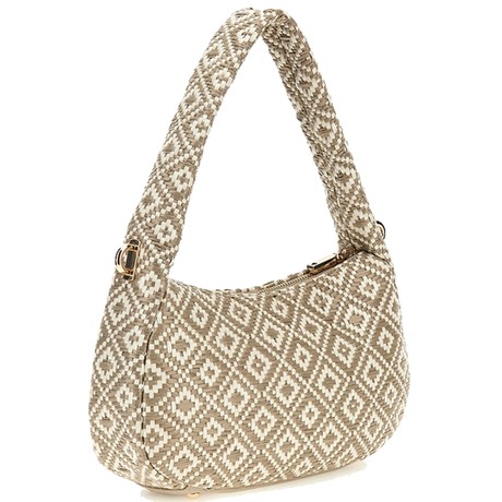 GUESS HWXWR9 - TAUPE                          - KREPŠIAI - Image 2