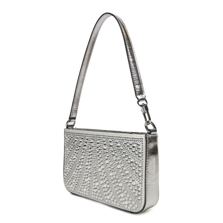 GUESS HWXY95 - SILVER - SACS - Image 2