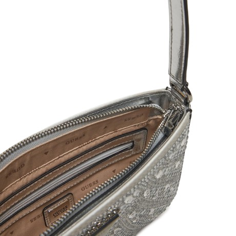 GUESS HWXY95 - SILVER - SACS - Image 3